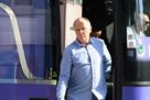 Дулуб: Шахтар здивував тільки складом