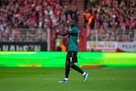 Girassi was injured in the match against Union