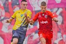 Рух у матчі з сімома голами розбив Верес