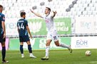 Shtogrin: First of all, it’s the team’s victory, and then the special result