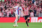 Barcelona – Athletic: some betting options