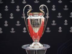 Лига чемпионов: расписание и результаты матчей 3-го тура группового этапа