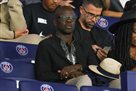 Lilian Thuram: Racism is a political ideology with historical depth!