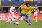 Rayo Vallecano beat Las Palmas in a match with two penalties and forfeits