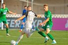 Polissia has effectively emerged from Vorskla