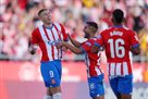 Double by Dovbik turning the ball against Almeria