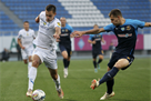 Dynamo Kiev - Dnipro-1 0:1 Video of the goal and review of the UPL match