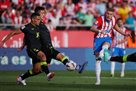 Girona - Almeria 5:2 Video of goals and review of the La Liga match