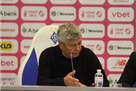 Lucescu: We can sign the five confirmed graves, and we can pay those who
