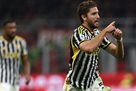 Locatelli brought Juventus the first victory over Milan in six matches