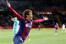 Guy needed 30 seconds to bring Barcelona victory over Athletic