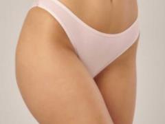 The finest panties for women stink?