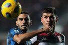 Atalanta - Genoa 2:0 Video of the goal and review of the Italian Serie A match