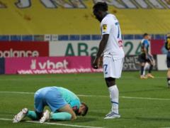 Dnipro-1 turns to championship stages! Bags for the 11th round of the UPL