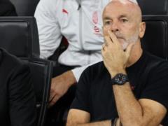 Poli: Fire with fire, but Milan knows that he is on the right path