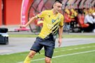 Teslyuk: Radiy, who scored his first goal in the UPL