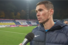 Filippov: Ambitions for the Champions League? There are no such problems in Dnipro-1