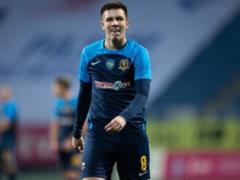 Pikhalonok: The task for the season for Dnipro-1 is to finish among the top three teams