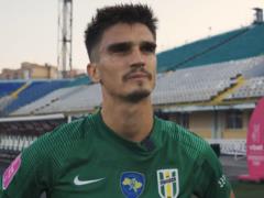Shastal: If you come on as a substitute, then you have given up the order not to stop the match