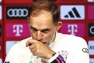 Tuchel: Bayern will never reach the quarter-finals