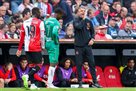Shakhtar s new head coach is Marino Pusic