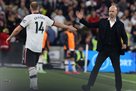 Ten Gag: Eriksen is already strongly contributing to the team