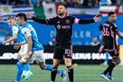 Messi: I am writing that Inter Miami has achieved this season