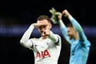Tottenham, having turned first place in the Premier League, started moving over Fulgham