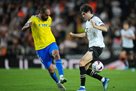 Valencia won a great victory over Cadiz
