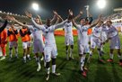 Фіорентина несподівано поступилася Емполі