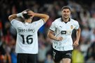 Valencia - Cadiz 2:0 Video of goals and review of the La Liga match