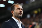 Baraja commented on Yaremchuk s goal