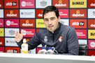 Iraola could move to La Liga from Bournemouth