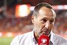 Ajax named Stein as their new head coach