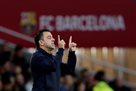 Barcelona announced its bid for the match with Shakhtar
