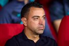 Xavi: Shakhtar is an important, dynamic, strong competitor