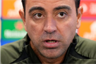 Xavi - before the match with Shakhtar: Barcelona have a large number of injuries