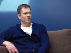 Украинский актер шокировал, как его обманом хотели затащить в российский сериал на роль предателя