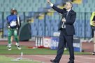 Dermendzhiev is on his way to becoming the head coach of Ludogorets