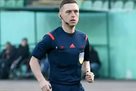 The Ukrainian team of referees will referee the Conference League match Eintracht - GIK