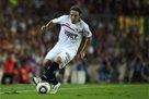 Diego Capel announced the completion of his career