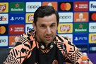 Srna: For the match against Barcelona, \u200b\u200bour head coach will be on the bench together with me and another assistant