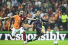Galatasaray - Bayern 1:3 Video of goals and review of the Champions League match