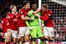 Onana na ostanniy hvilinі vryatuv victory for Manchester United against Copenhagen