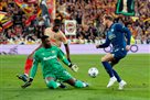 Lance and PSV did not survive