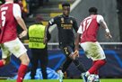 Braga - Real Madrid 1:2 Video of goals and review of the Champions League match