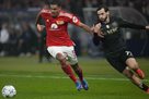 Union Berlin - Napoli 0:1 Video of the goal and review of the Champions League match