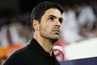 Arteta: The result against Lens puts us in a bad position