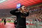 Raspadori about Olympiastadion: To be clogged here is the peace that is instilled in life