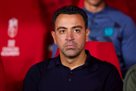 Xavi plans to return to El Clasico for many injured players